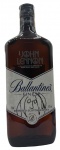 Ballantine's - Whisky escocês em embalagem edição limitada comemorativa do famoso musico dos Beatles, John Lennon. Embalagem lacrada de 750ml