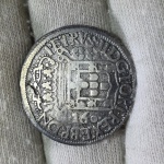 P133 Moeda 160 Réis 1699