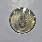 04 - Moeda FAO Tonga 1 Seniti 1979