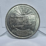 101 - Moeda FAO Madagascar 20 Ariary 1978