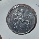 147 - Moeda FAO San Marino 100 Liras 1978