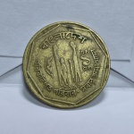 218 - Moeda FAO Bangladesh 1 Taka 1996