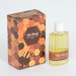 FLACON DE PARFUM, um (1) HO HANG, Eau de Toilette, marca BALENCIAGA, Paris, capacidade 2,5 fl. oz. (12,5 ml).