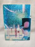 Livro "Seurat" de Pierre Courthion.