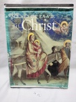 Livro "Scenes de la vie du Christ"  de Nancy Grubb.