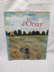 Livro "Musée d'Orsay - History, Architecture, Collections" de Alain Nave.