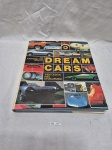 Livro "The Automobile Year Book of Dream Cars - Their design and development"