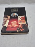 Livro "Times" History of Our Times, capa dura, escrita em inglês.