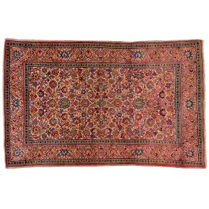 <b>Tapete KIRMAN LAVER</b><br>2,10 x 1,30 m