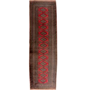 <b>Passadeira PAQUISTÃO</b><Br>2,90 x 0,79 m