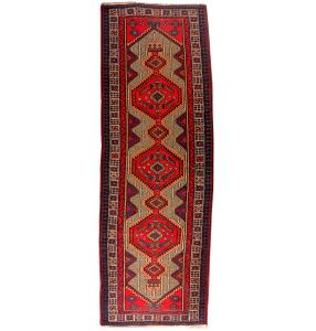 <b>Passadeira HAMADAN</b><Br>3,08 x 0,98 m