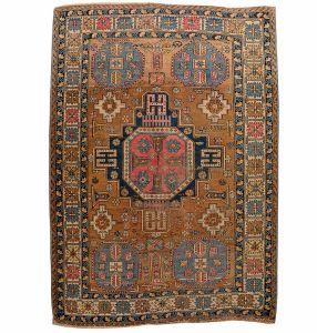 <b>Tapete KASAK </b><Br>1,65 x 1,15 m