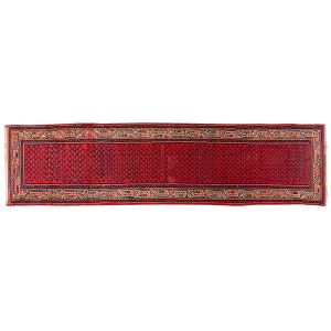 <b>Passadeira MAHAL</b><Br>3,80 x 0,96 m