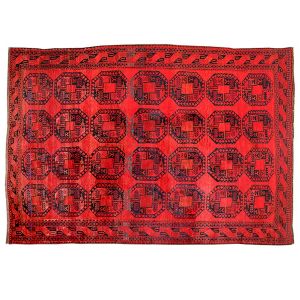 <b>Tapete AFGHAN </b><Br>2,90 x 2,50 m