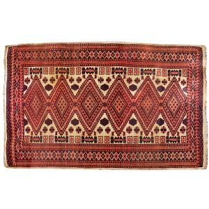 <b>Tapete PAQUISTÃO</b><Br>1,90 x 1,26 m