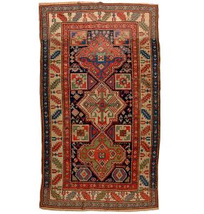 <b>Tapete SHIRVAN</b><Br>1,85 x 1,10 m