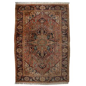 <b>Tapete FERAHAN</b><br>2,56 x 1,75 m