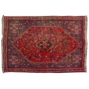 Tapete KASHGAY
2,83 x 2,16 m