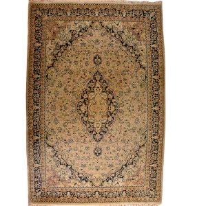 Tapete KASHMIR
2,87 x 1,86 m