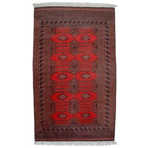 Tapete BOUKARA
1,94 x 1,17 m