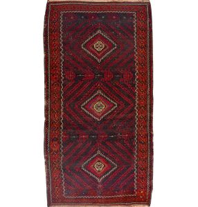 Tapete BELOUCH
2,24 x 1,15 m