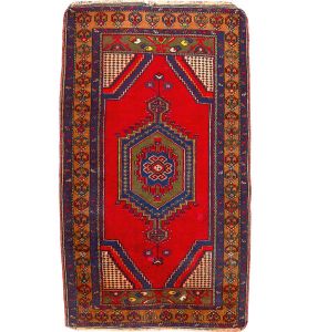 Tapete YAHYALI
1,94 x 1,10 m