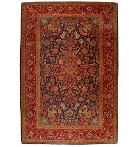Tapete KASHAN
2,07 x 1,35 m