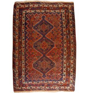 Tapete SHIRAZ
2,65 x 1,69 m
