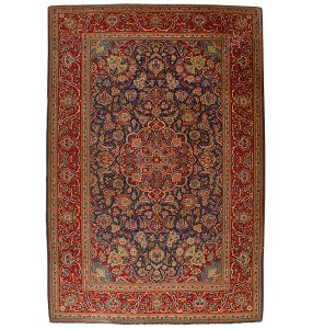 Tapete KASHAN
2,10 x 1,34 m