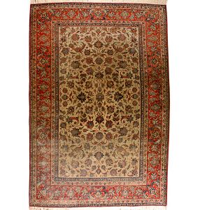 Tapete KASHAN
3,25 x 2,08 m