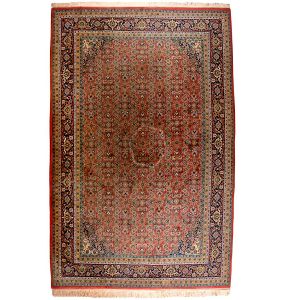 Tapete KASHAN
3,50 x 2,54 m