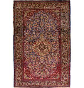 Tapete KASHAN
2,08 x 1,22 m
