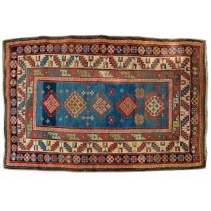 Tapete KAZAK
1,68 x 1,13 m