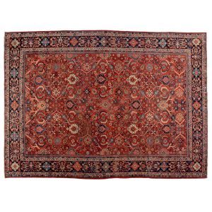 <b>Tapete ZIEGLER MAHAL</b><br>3,80 x 2,75 m