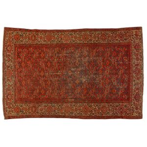 <b>Tapete FERAHAN SENEH</b><BR>1,84 x 1,26 m