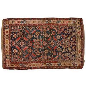 <B>Tapete BAKHTIARI</B><BR>1,78 x 1,17 m