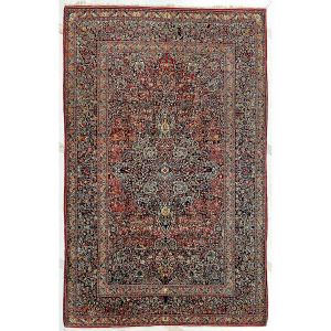 <b>Tapete ISFAHAN</b><br>2,45 x 1,40 m