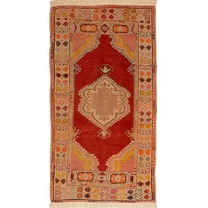 <b>Tapete KAYSERI</b><BR>2,00 x 1,04 m