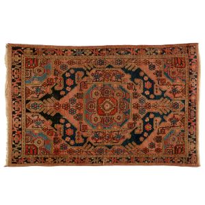 <b>Tapete BERGAMO</b><BR>2,04 x 1,33 m