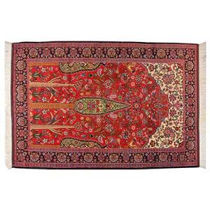 <b>Tapete KIRMAN</b><br>1,92 x 1,34 m