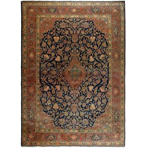 <b>Tapete KASHAN</b><br>3,69 x 2,66 m