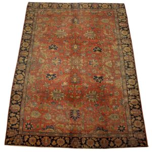 <b>Tapete TABRIZ</b><BR>2,68 x 1,94 m