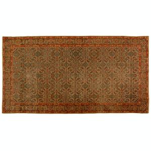 <B>Tapete TABRIZ</B><BR>2,72 x 1,43 m