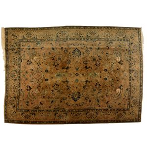 <b>Tapete TABRIZ</b><BR>3,65 x 2,75 m