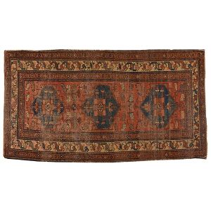 <b>Tapete KAZAK</b><br>1,83 x 1,05 m