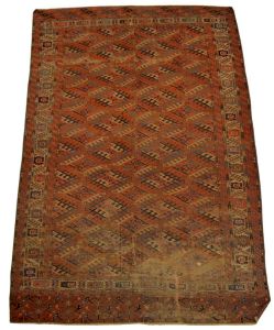 <B>Tapete YAMUD</B><BR>3,15 x 1,93 m