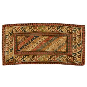 <B>Tapete KASAK</B><BR>1,90 x 0,97 m