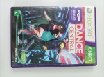 JOGO PARA VIDEOGAME XBOX 360 - DANCE CENTRAL - ORIGINAL - USADO - FUNCIONANDO - NO ESTADO CONFORME FOTOS