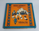 BLACKHAWK FILMS - Antigo Filme Super 8 - MACK SENNETT COMEDIES - TEDDY AT THE THROTTLE - Acondicionado na Caixa Original - Medida da caixa: 19 cm x 19 cm x 2 cm. Conforme fotos.