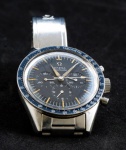 RARO RELÓGIO OMEGA SPEEDMASTER DA "FAP".REFERÊNCIA105.002-62 NÚMERO DO MOVIMENTO 19'584&